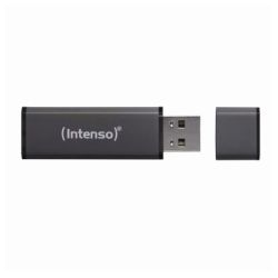 Alu Line 8GB USB-Stick anthrazit (3521461)