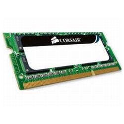 SO DDR3  4GB PC1600 CL11  CORSAIR Value Select re (CMSO4GX3M1A1600C11)