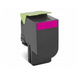 702HM Return Toner magenta hohe Kapazität (70C2HM0)