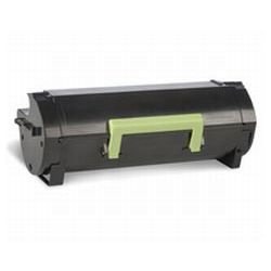 502U Return Toner schwarz ultra hohe Kapazität (50F2U00)