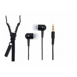 Zipper HS0021 Headset schwarz (HS0021)