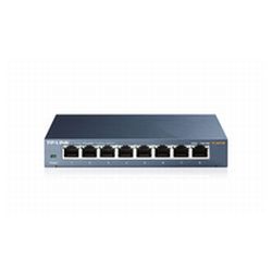 TL-SG108, 8-Port Switch (TL-SG108)