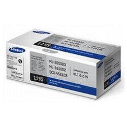Samsung MLT-D119S Toner schwarz (MLT-D119S/ELS)
