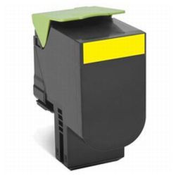 Return Toner 802XY gelb extra hohe Kapazität (80C2XY0)