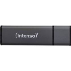 Alu Line 4GB USB-Stick anthrazit (3521451)