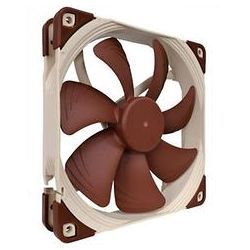 Noctua NF-A14 FLX Lüfter - 140mm (NF-A14 FLX)