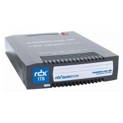 RDX QuikStor Cartridge 1000GB (8586-RDX)