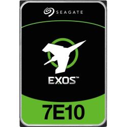 Exos E 7E10 4TB Festplatte bulk (ST4000NM001B)