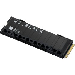 WD_BLACK SN850 NVMe 1TB SSD (WDBAPZ0010BNC-WRSN)