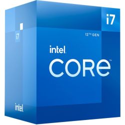 Core i7-12700 Prozessor 12x 2.10GHz boxed (BX8071512700)