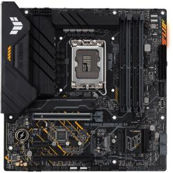 TUF Gaming B660M-Plus D4 Mainboard (90MB1940-M0EAY0)