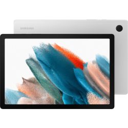 Galaxy Tab A8 X200 32GB Tablet silber (SM-X200NZSAEUE)
