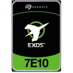 Exos E 7E10 10TB Festplatte bulk (ST10000NM017B)