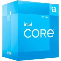 Core i3-12100 Prozessor 4x 3.30Ghz boxed (BX8071512100)