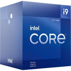 Core i9-12900F Prozessor 16x 2.40GHz boxed (BX8071512900F)