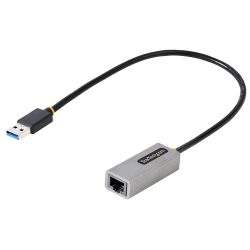 USB TO ETHERNET ADAPTER - 1GB (USB31000S2)