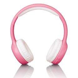 HPB-110PI Bluetooth Headset pink (HPB-110PI)