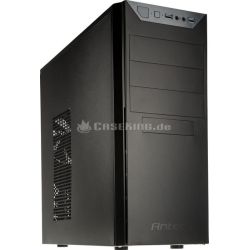 VSK-4000E USB 3.0 Gehäuse schwarz (0-761345-92043-8)