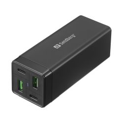 USB-C AC Charger PD20W (441-45)