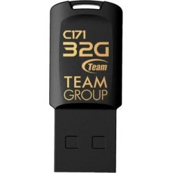 C171 32GB USB-Stick schwarz (TC17132GB01)