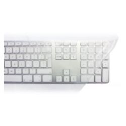 Universal Keyboard Drape Tastaturabdeckung 10er-Pack (COOLDRAPE/10)