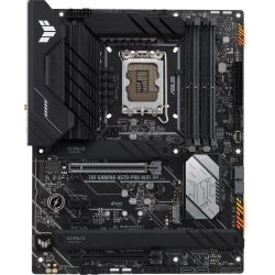 TUF Gaming H670-Pro WIFI D4 Mainboard (90MB1900-M0EAY0)