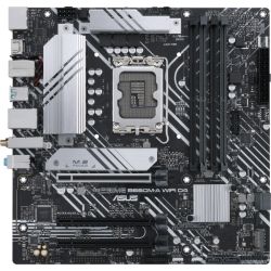 Prime B660M-A WIFI D4 Mainboard (90MB1AE0-M0EAY0)