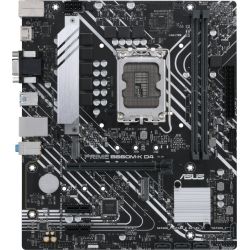 Prime B660M-K D4 Mainboard (90MB1950-M0EAY0)