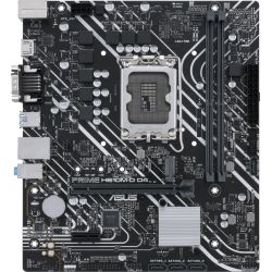 Prime H610M-D D4 Mainboard (90MB1A00-M0EAY0)