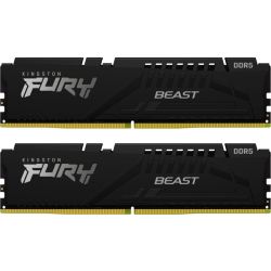 FURY Beast 32GB DDR5-5600 Speichermodul Kit (KF556C40BBK2-32)