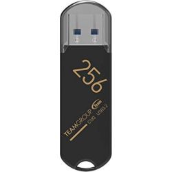 C183 256GB USB-Stick schwarz (TC1833256GB01)