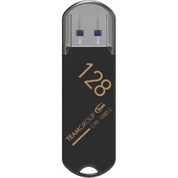 C183 128GB USB-Stick schwarz (TC1833128GB01)