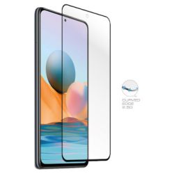 NevoGlass 3D für Samsung Galaxy S22+ (2044)