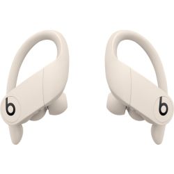 Beats Powerbeats Pro Bluetooth Headset elfenbeinweiß (MY5D2ZM/A)