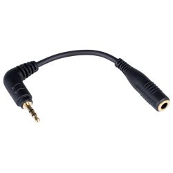ADAPTER CABLE 35 MM AUF 25 MM (506488)