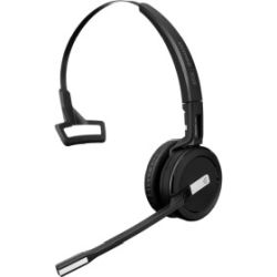 Impact SDW 5011 DECT-Headset schwarz (1000300)
