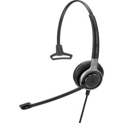 Impact SC 635 USB-C Headset schwarz/grau (1000669)