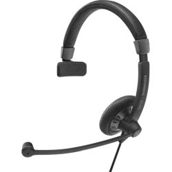 Impact SC 45 USB MS Headset schwarz (1000634)