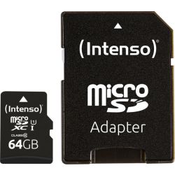 Performance R90 microSDXC 64GB Speicherkarte (3424490)