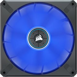 ML140 LED Elite Blue 140mm Lüfter blau/schwarz (CO-9050125-WW)