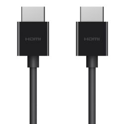 ULTRA HIGH-SPEED HDMI 2.1 CABLE (AV10175BT2MBKV2)