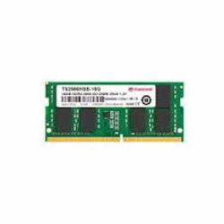 JetRam SO-DIMM 8GB DDR4-3200 Speichermodul (JM3200HSG-8G)