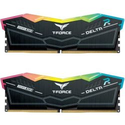 T-Force DELTA 32GB DDR5-6400 Speichermodul Kit (FF3D532G6400HC40BDC01)