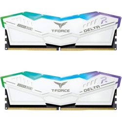 T-Force DELTA 32GB DDR5-6400 Speichermodul Kit (FF4D532G6400HC40BDC01)