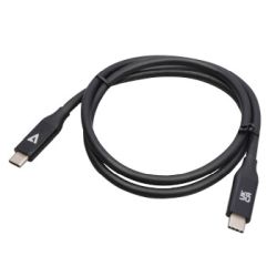 USB-C USB4 CABLE 0.8M 2.6FT (V7USB4-80CM)