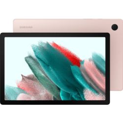 Galaxy Tab A8 X200 32GB Tablet pink gold (SM-X200NIDAEUE)