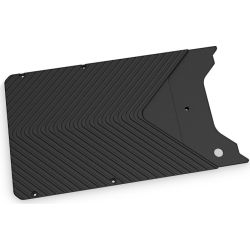 EK Water Blocks EK-Quantum Vector FE RTX 3090 Backplate schwarz (3831109836712)