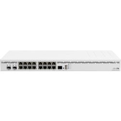 RouterBOARD Cloud Core Router weiß (CCR2004-16G-2S+)