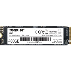 P310 480GB SSD (P310P480GM28)