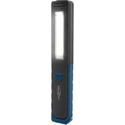 WL210B Slim Taschenlampe schwarz/blau (1600-0387)